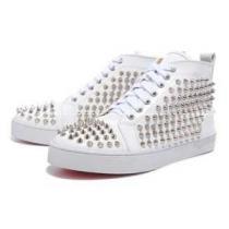 2026新作Christian Louboutinクリスチャンルブタンビジネスシューズ靴シューズスニーカー