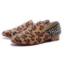 2026新作Christian Louboutinクリスチャンルブタンビジネスシューズ靴シューズスニーカー