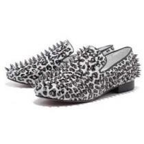 2026新作Christian Louboutinクリスチャンルブタンビジネスシューズ靴シューズスニーカー