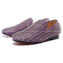 2025新作Christian Louboutinクリスチャンルブタンビジネスシューズ靴シューズスニーカー