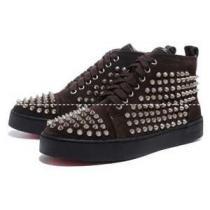 2026新作Christian Louboutinクリスチャンルブタンビジネスシューズ靴シューズスニーカー