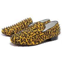 2026新作Christian Louboutinクリスチャンルブタンビジネスシューズ靴シューズスニーカー