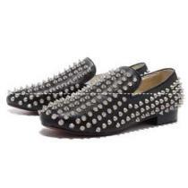 2026新作Christian Louboutinクリスチャンルブタンビジネスシューズ靴シューズスニーカー
