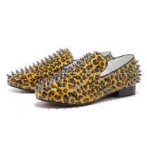 2026新作Christian Louboutinクリスチャンルブタンビジネスシューズ靴シューズスニーカー