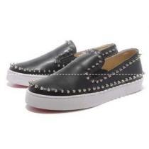 2026新作Christian Louboutinクリスチャンルブタンビジネスシューズ靴シューズスニーカー
