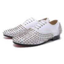 2026新作Christian Louboutinクリスチャンルブタンビジネスシューズ靴シューズスニーカー