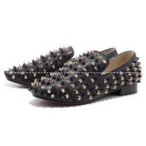 2026新作Christian Louboutinクリスチャンルブタンビジネスシューズ靴シューズスニーカー