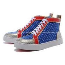 2026新作Christian Louboutinクリスチャンルブタンビジネスシューズ靴シューズスニーカー