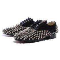 2026新作Christian Louboutinクリスチャンルブタンビジネスシューズ靴シューズスニーカー