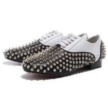 2025新作Christian Louboutinクリスチャンルブタンビジネスシューズ靴シューズスニーカー