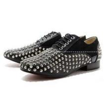 2026新作Christian Louboutinクリスチャンルブタンビジネスシューズ靴シューズスニーカー