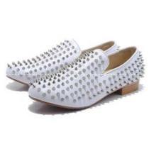 2026新作Christian Louboutinクリスチャンルブタンビジネスシューズ靴シューズスニーカー