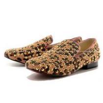 2025新作Christian Louboutinクリスチャンルブタンビジネスシューズ靴シューズスニーカー