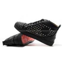 2026新作Christian Louboutinクリスチャンルブタンビジネスシューズ靴シューズスニーカー