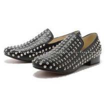 2025新作Christian Louboutinクリスチャンルブタンビジネスシューズ靴シューズスニーカー