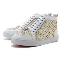 2026新作Christian Louboutinクリスチャンルブタンビジネスシューズ靴シューズスニーカー