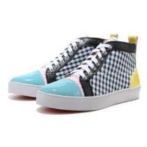 2025新作Christian Louboutinクリスチャンルブタンビジネスシューズ靴シューズスニーカー