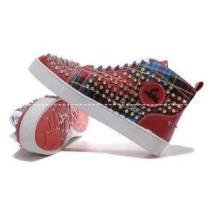 2025新作Christian Louboutinクリスチャンルブタンビジネスシューズ靴シューズスニーカー