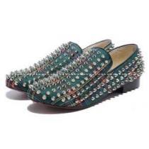 2026新作Christian Louboutinクリスチャンルブタンビジネスシューズ靴シューズスニーカー