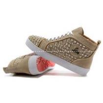2026新作Christian Louboutinクリスチャンルブタンビジネスシューズ靴シューズスニーカー