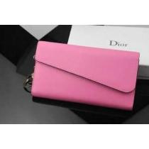 超レア 2026 DIOR ディオール  レディース長財布.107.