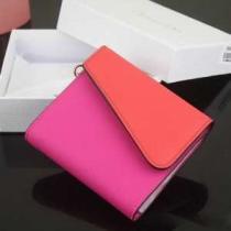 2026 DIOR ディオール  レディース長財布.107.