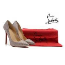 2026春夏 人気商品 クリスチャンルブタン パンプス