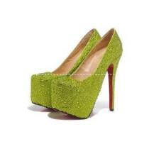 2026-13秋冬新作Christian Louboutinクリスチャンルブタンヒールパンプス