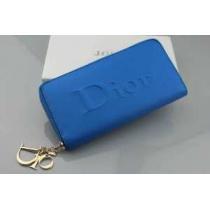 値下げ！ 2026 DIOR ディオール  レディース長財布.107.