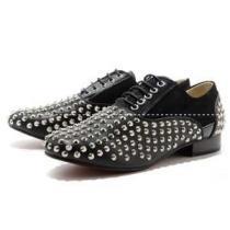 2026-13秋冬新作Christian Louboutinクリスチャンルブタンお洒落スニーカー