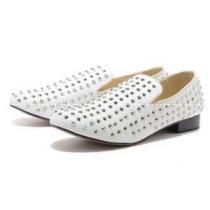 2026-13秋冬新作Christian Louboutinクリスチャンルブタンお洒落スニーカー