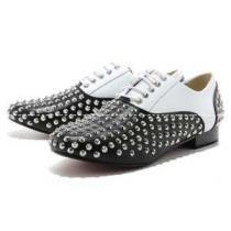 2026-13秋冬新作Christian Louboutinクリスチャンルブタンお洒落スニーカー