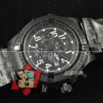 大人気　美品 BREITLING-ブライトリング 腕時計.202.