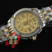 大人気　美品 BREITLING-ブライトリング 腕時計.202.