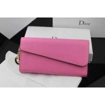 大人気！ 2026 DIOR ディオール  レディース長財布.107.