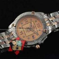 大人気　美品 BREITLING-ブライトリング 腕時計.202.