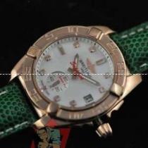 大人気　美品 BREITLING-ブライトリング 腕時計.202.