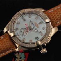 大人気　美品 BREITLING-ブライトリング 腕時計.202.