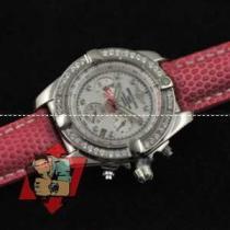 大人気　美品 BREITLING-ブライトリング 腕時計.202.