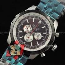 大人気　美品 BREITLING-ブライトリング 腕時計.202.