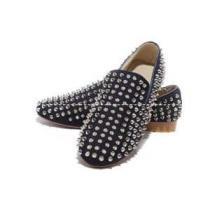 2026-13秋冬新作Christian Louboutinクリスチャンルブタンお洒落スニーカー