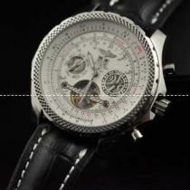 大人気　美品 BREITLING-ブライトリング 腕時計.202.