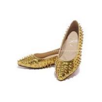 2025-13秋冬新作Christian Louboutinクリスチャンルブタンお洒落スニーカー