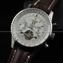 大人気　美品 BREITLING-ブライトリング 腕時計.202.