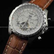 大人気　美品 BREITLING-ブライトリング 腕時計.202.