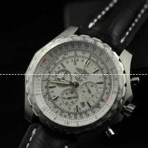 美品　BREITLING-ブライトリング 飽きの来ないシンプルな腕時計.202.