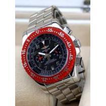 2026秋冬 完売品！ BREITLING ブライトリング メンズ腕時計.202.