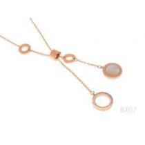 2026秋冬新作 高級☆良品 BVLGARI ブルガリ ネックレス、ペンダントトップ、チョーカー.229.