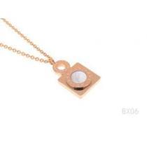 2026秋冬新作 高級☆良品 BVLGARI ブルガリ ネックレス、ペンダントトップ、チョーカー.229.