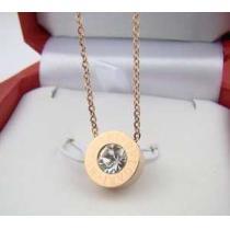 2026秋冬新作 贈り物にも◎BVLGARI ブルガリ ネックレス、ペンダントトップ、チョーカー.229.